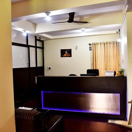 The Banjaara Suites Bangalore Esterno foto