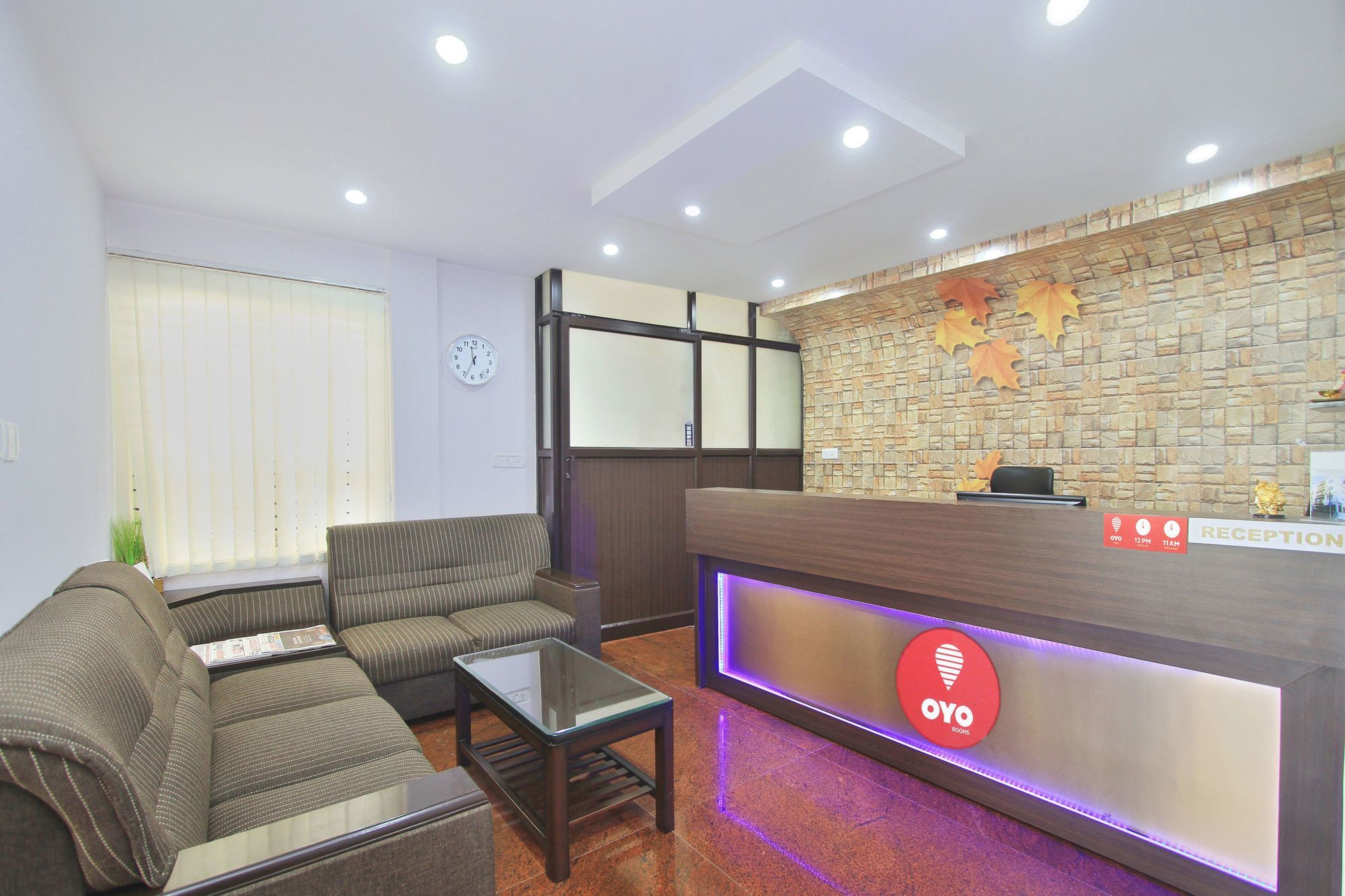 The Banjaara Suites Bangalore Esterno foto