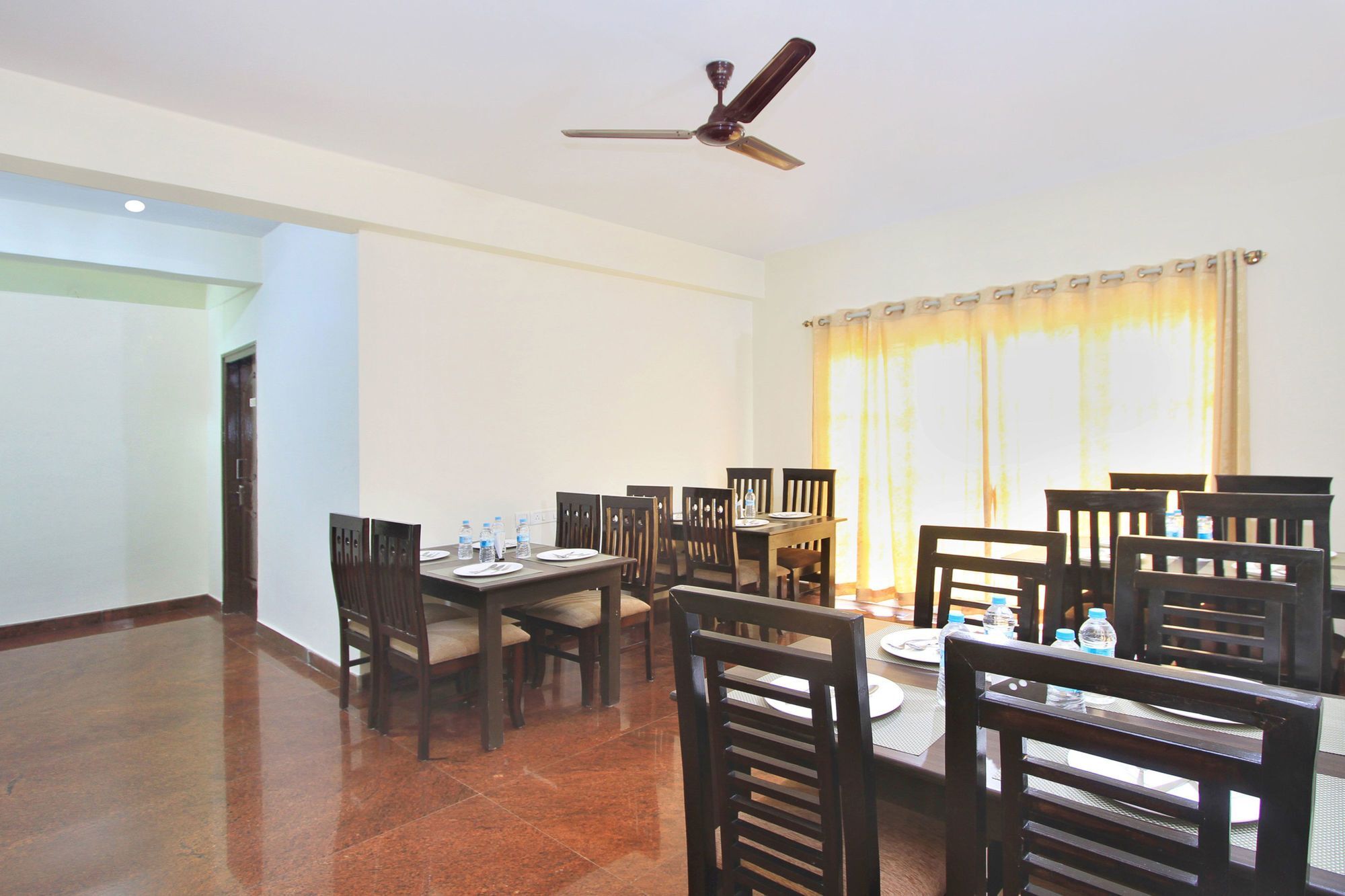 The Banjaara Suites Bangalore Esterno foto