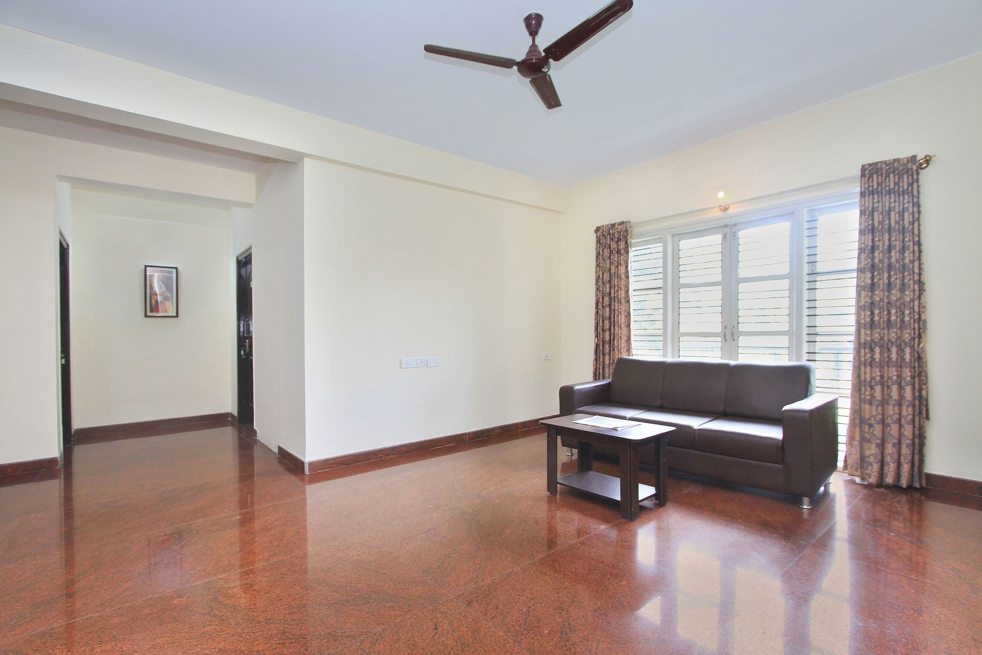 The Banjaara Suites Bangalore Esterno foto