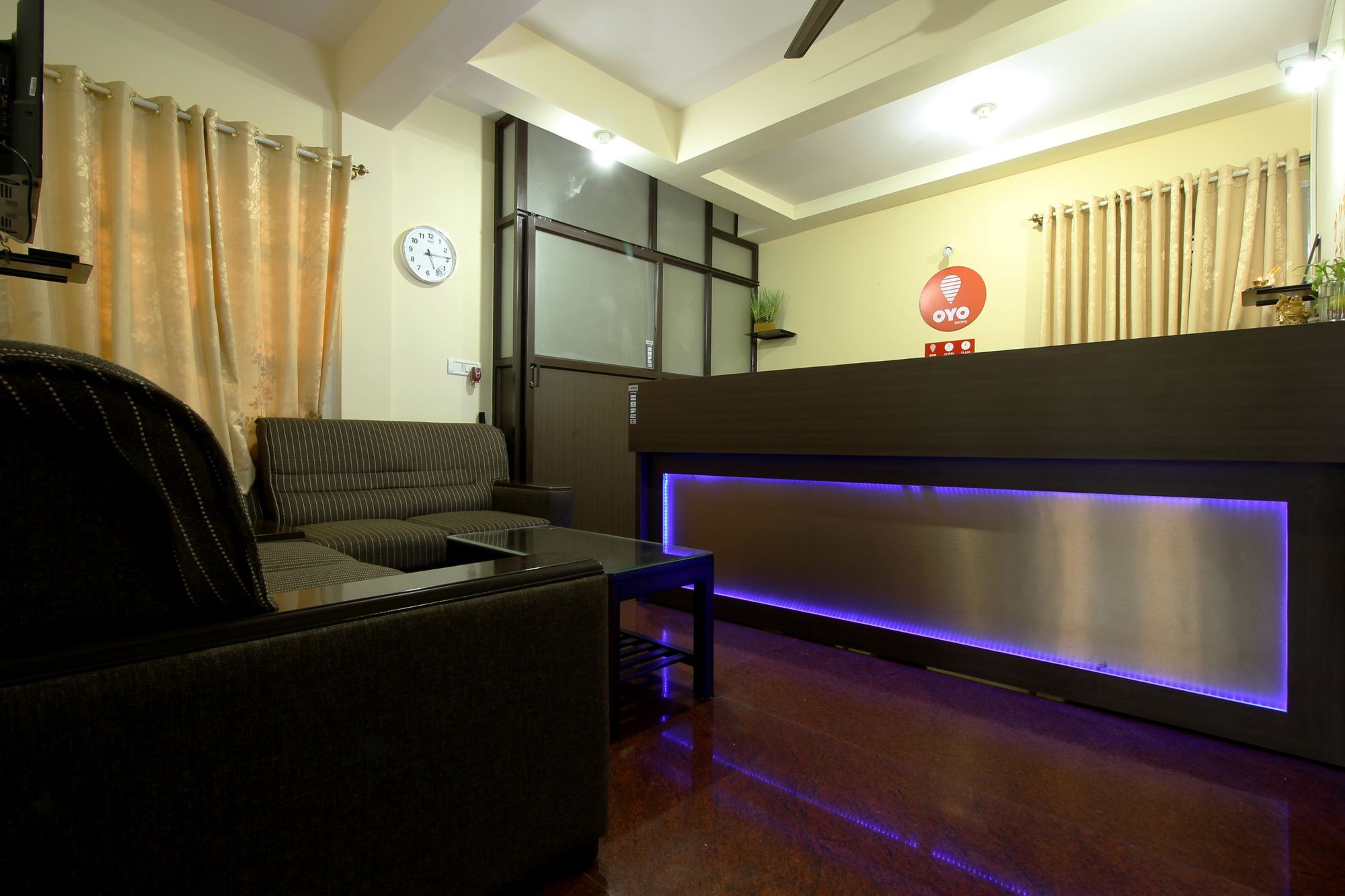 The Banjaara Suites Bangalore Esterno foto